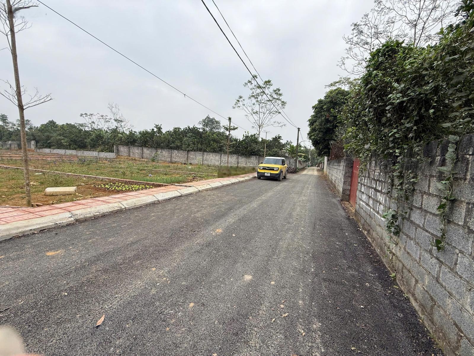 Bán đất tại Đường DH09, Xã Đông Yên, Huyện Quốc Oai, Hà Nội, 1,95 tỷ, 118m2 giá siêu hời