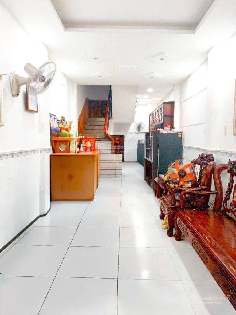 Bán NR view đẹp, 30m2, 7,5 tỷ, Nguyễn Tiểu La, p Diên Hồng, TP.HCM