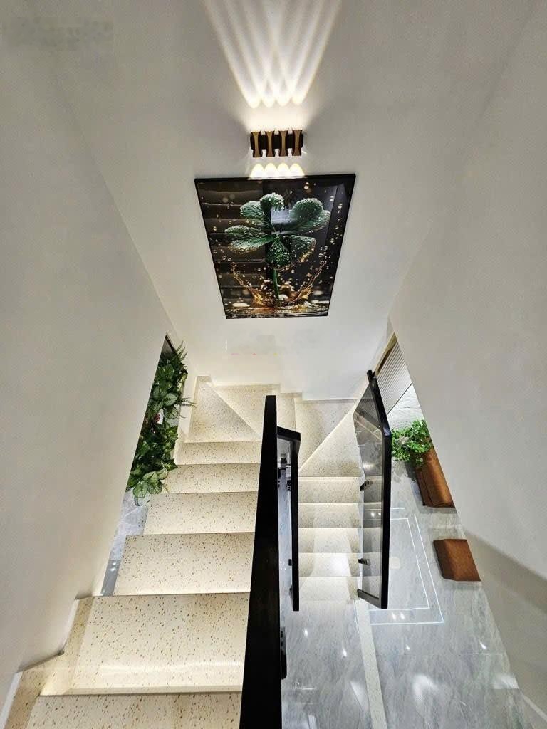 Siêu phẩm quang trung nhà mới tinh khôi, đón dòng tiền giàu sang-diện tích 40m2-giá 4.7 tỷ