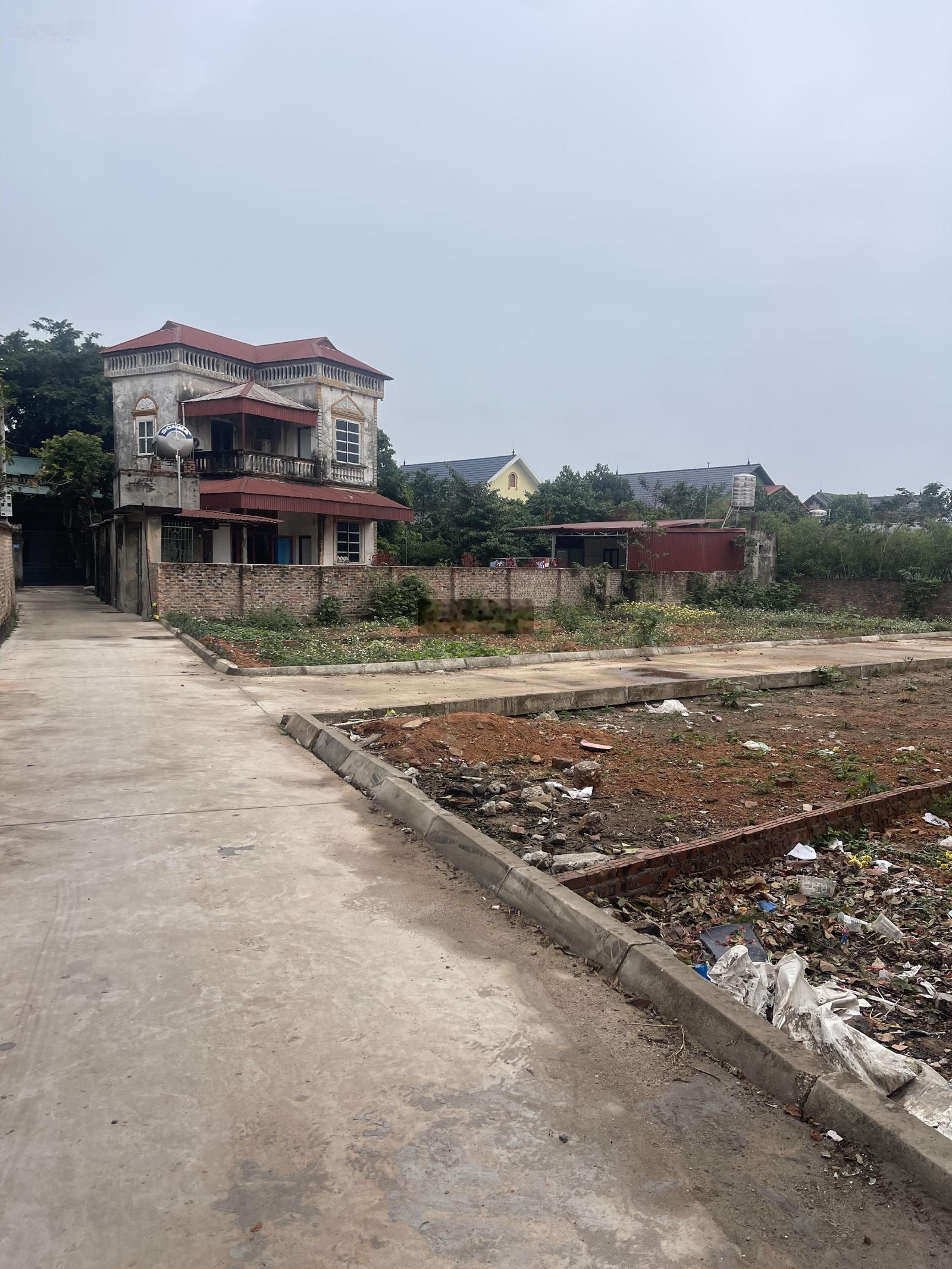 Cam Kết Giá Rẻ Nhất Phú Hạ Minh Phú Sóc Sơn