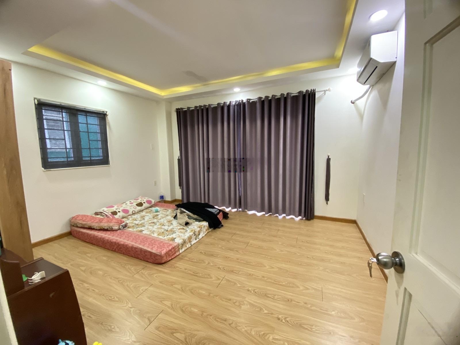 Giá rẻ - 2 mặt tiền hẻm xe hơi thông - không quy hoạch - không lộ giới - gần mặt tiền đường