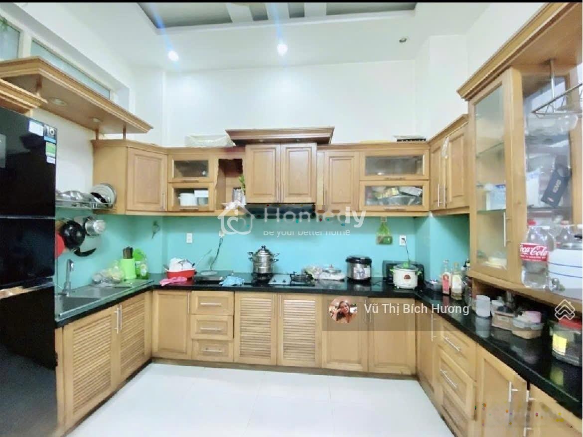 Nhà đẹp, chủ gấp bán. Hẻm 343 Tô Hiến Thành. DT 53m2 x 5 tầng. Chỉ 7 tỷ 900