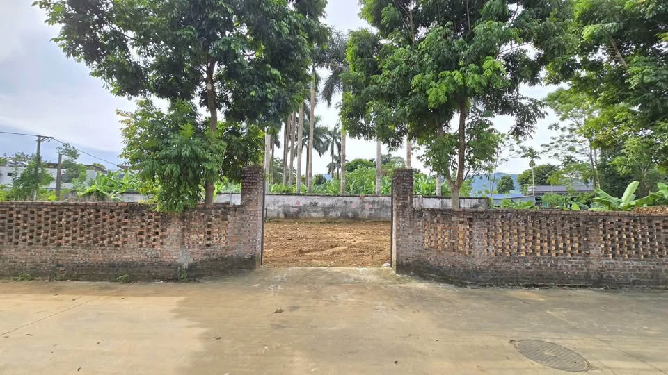 Bán mảnh đất siêu đẹp tại thôn Đồng Vàng, xã Phú Cát, thành phố Hà Nội