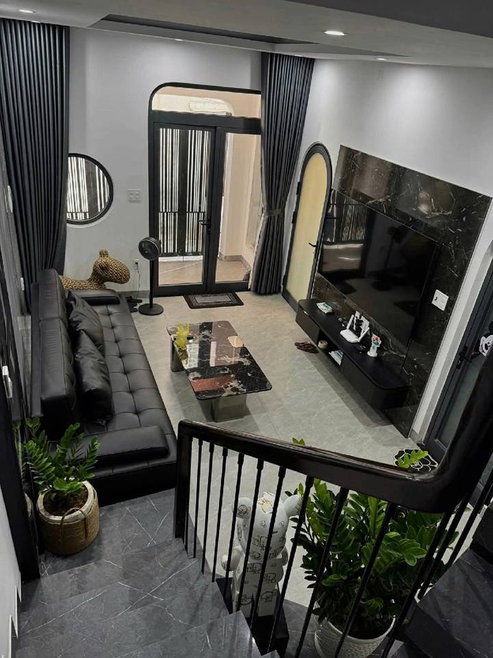 Chủ chào bán nhà 3 tầng kiệt Nguyễn Công Trứ, Sơn Trà, Đà Nẵng