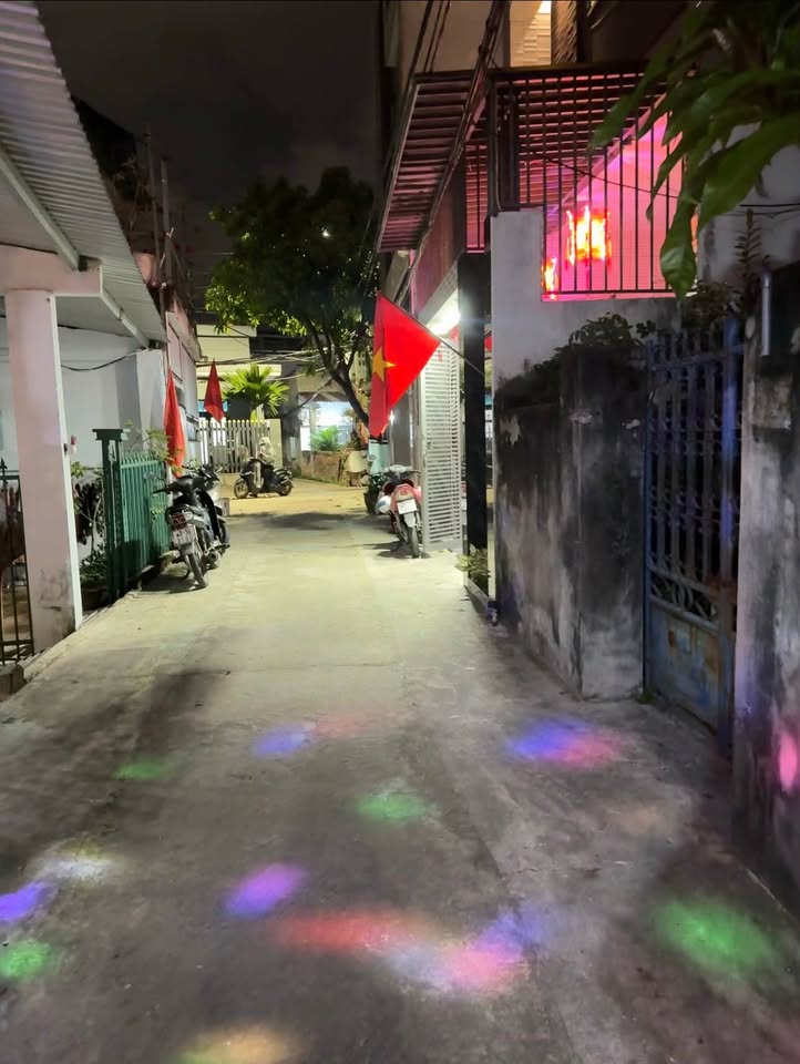 Bán nhà riêng quận Thanh Khê, thành phố Đà Nẵng, giá 2,3 tỷ