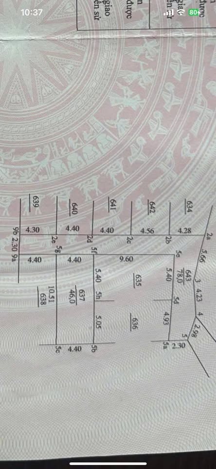 Bán đất Phúc Thọ, ngõ ô tô vào tận nơi, giá hấp dẫn, phù hợp đầu tư