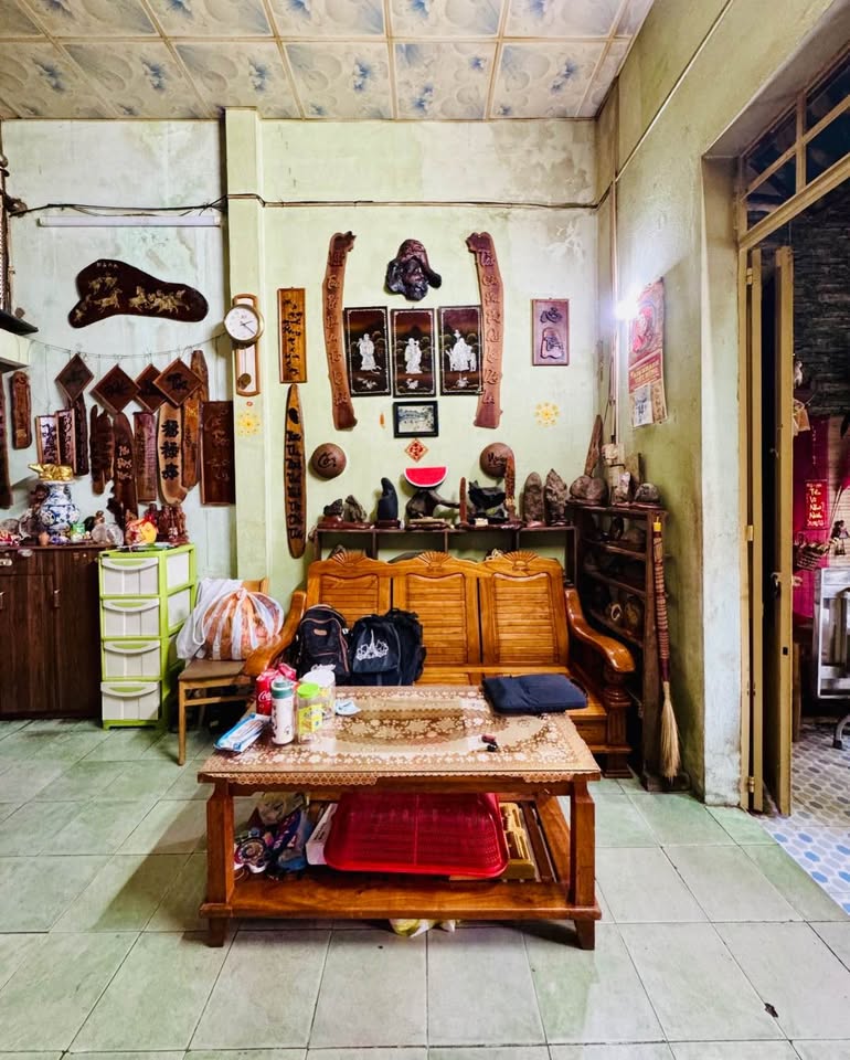 Bán nhà riêng quận Cẩm Lệ, thành phố Đà Nẵng, giá 3 tỷ