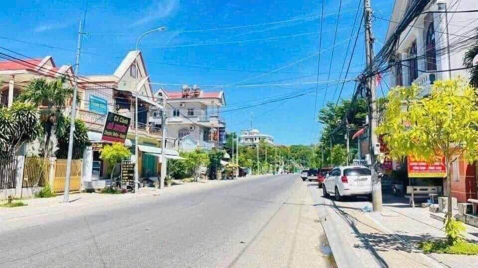 Đất vàng Hai Bà Trưng, tặng kèm nhà xinh, sát biển Dinh Cô, cơ hội đầu tư sinh lời