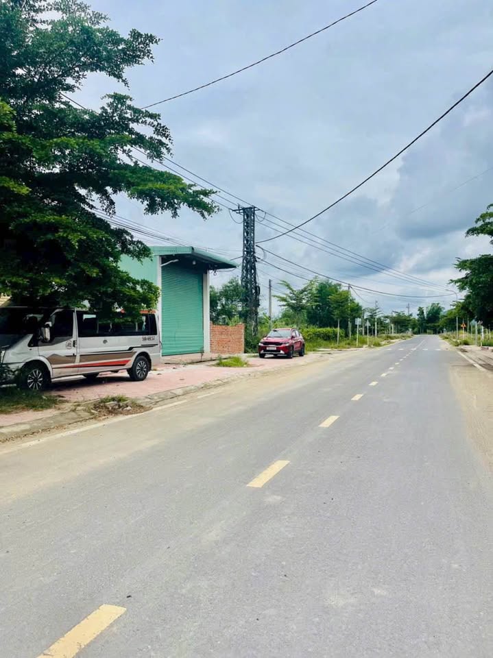 Bán đất cạnh đường N3 Đồng Giữa, vị trí đẹp trung tâm Diên Lạc, giá 1.5 tỷ