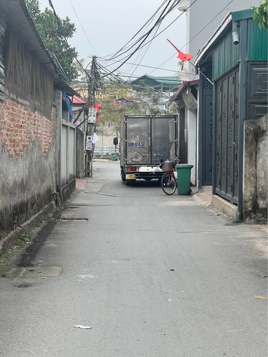 Bán đất thành phố Huế, tỉnh Thừa Thiên Huế, giá 1 tỷ