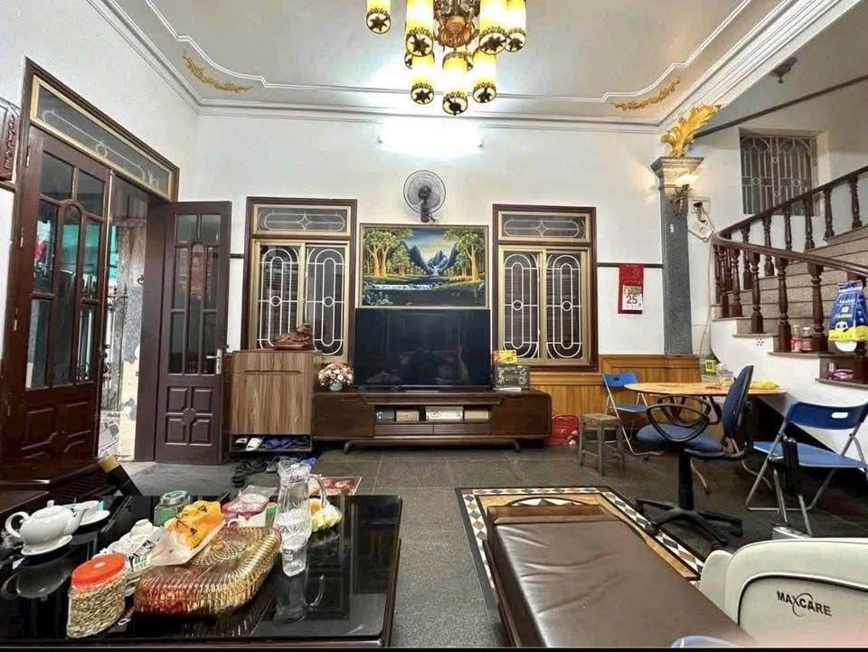 Bán nhà riêng thành phố Hải Dương, tỉnh Hải Dương, giá 4 tỷ