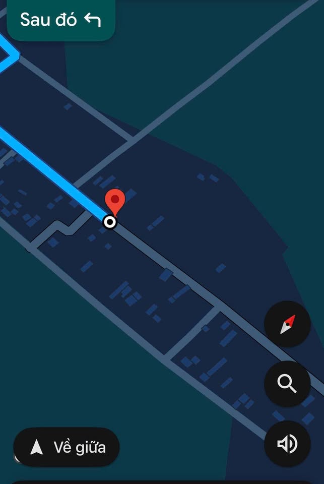 Bán lô đất diện tích siêu khủng tại Nam Phú, Tiền Hải