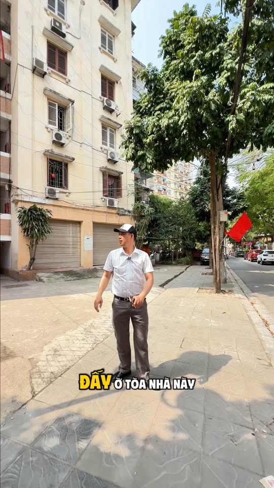 Cho thuê nhà riêng quận Hoàn Kiếm, thành phố Hà Nội, giá 25 tỷ