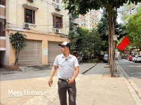 Cho thuê nhà riêng quận Hoàn Kiếm, thành phố Hà Nội, giá 25 tỷ