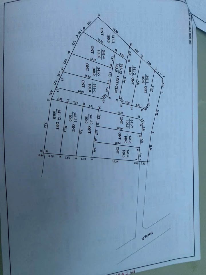 Bán đất khu Cổ Đông, Hoà Lạc, lô góc cực đẹp, view hồ thoáng vĩnh viễn