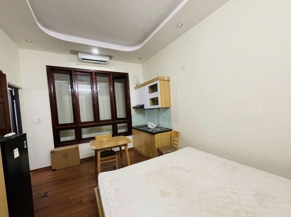 Bán căn hộ chung cư quận Nam Từ Liêm, thành phố Hà Nội, giá 18 tỷ