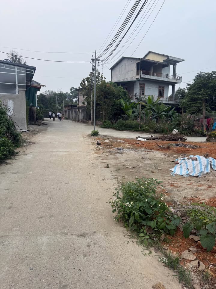 Bán đất thành phố Tuyên Quang, tỉnh Tuyên Quang, giá 2 tỷ