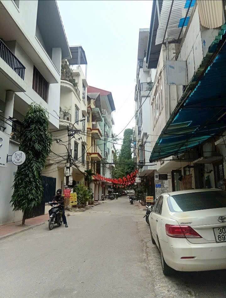 Nhà riêng quận Đống Đa, thành phố Hà Nội, giá 18,9 tỷ