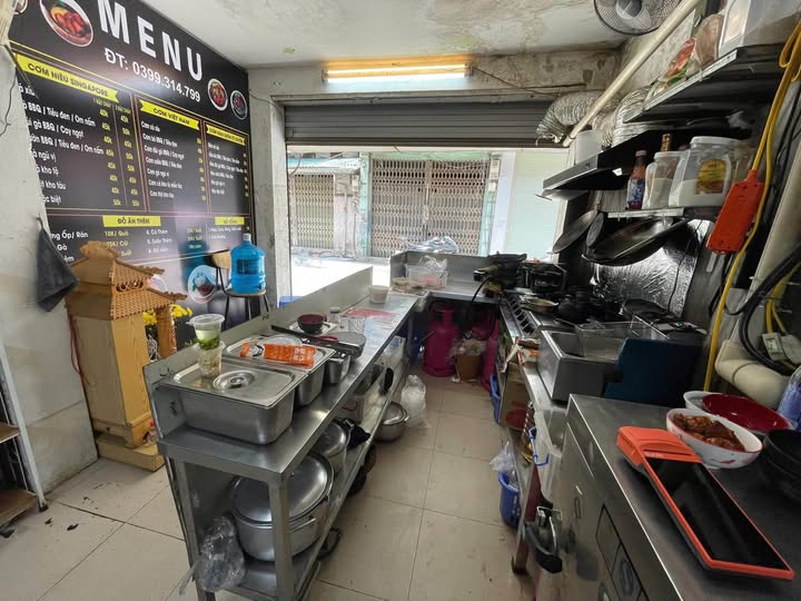 Bán nhà mặt phố quận Hoàng Mai, thành phố Hà Nội, giá 15 tỷ