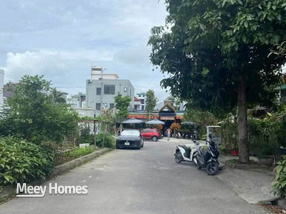 Bán đất dự án 507 Cao Thắng, đường rải nhựa vỉa hè rộng, dân cư văn minh