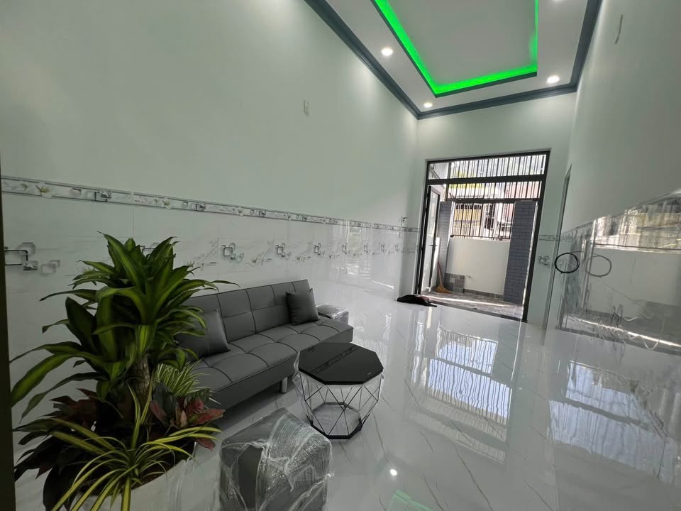 Bán nhà thôn Phước Tân, xã Phước Đồng, phường Nam Nha Trang, giá 1.25 tỷ