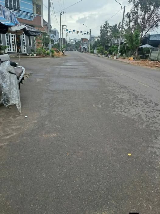 Bán đất thị xã An Nhơn, tỉnh Bình Định, giá 1 tỷ