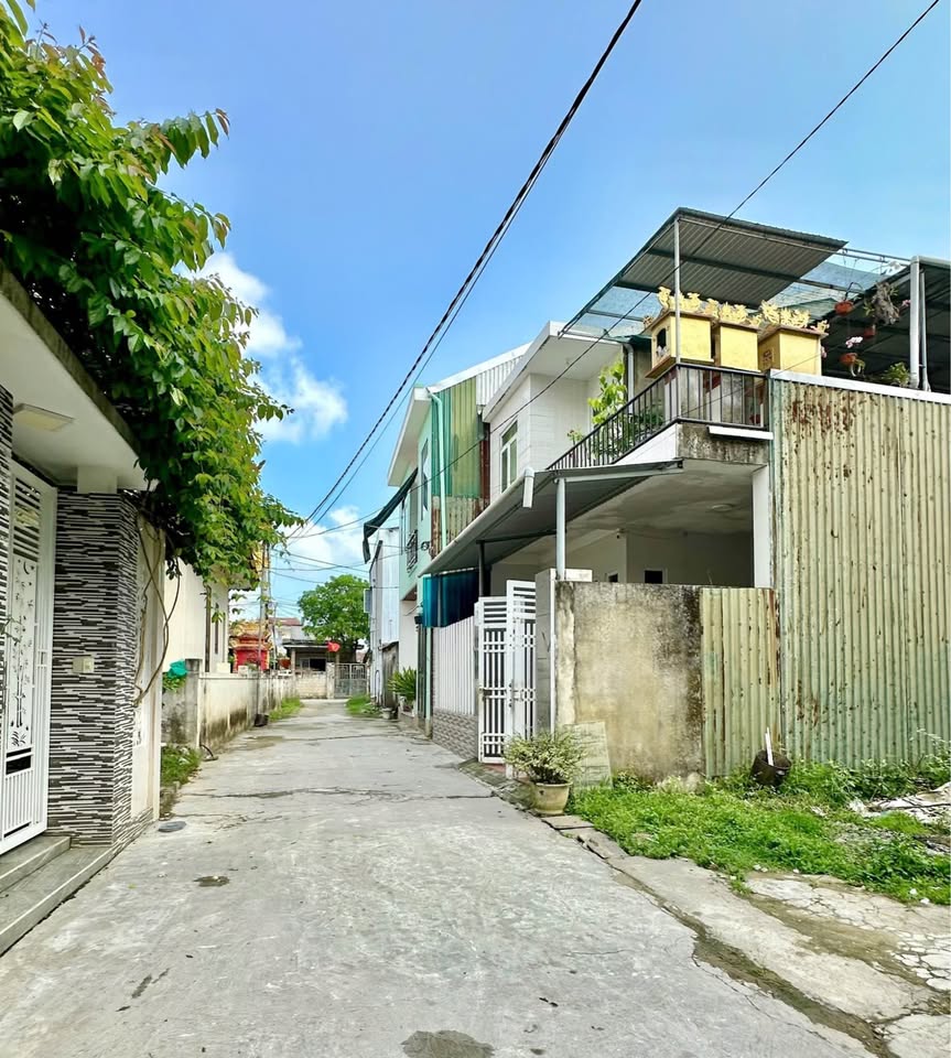 Bán đất Hoàng Quốc Việt, An Cựu, Huế, giá 2.2 tỷ