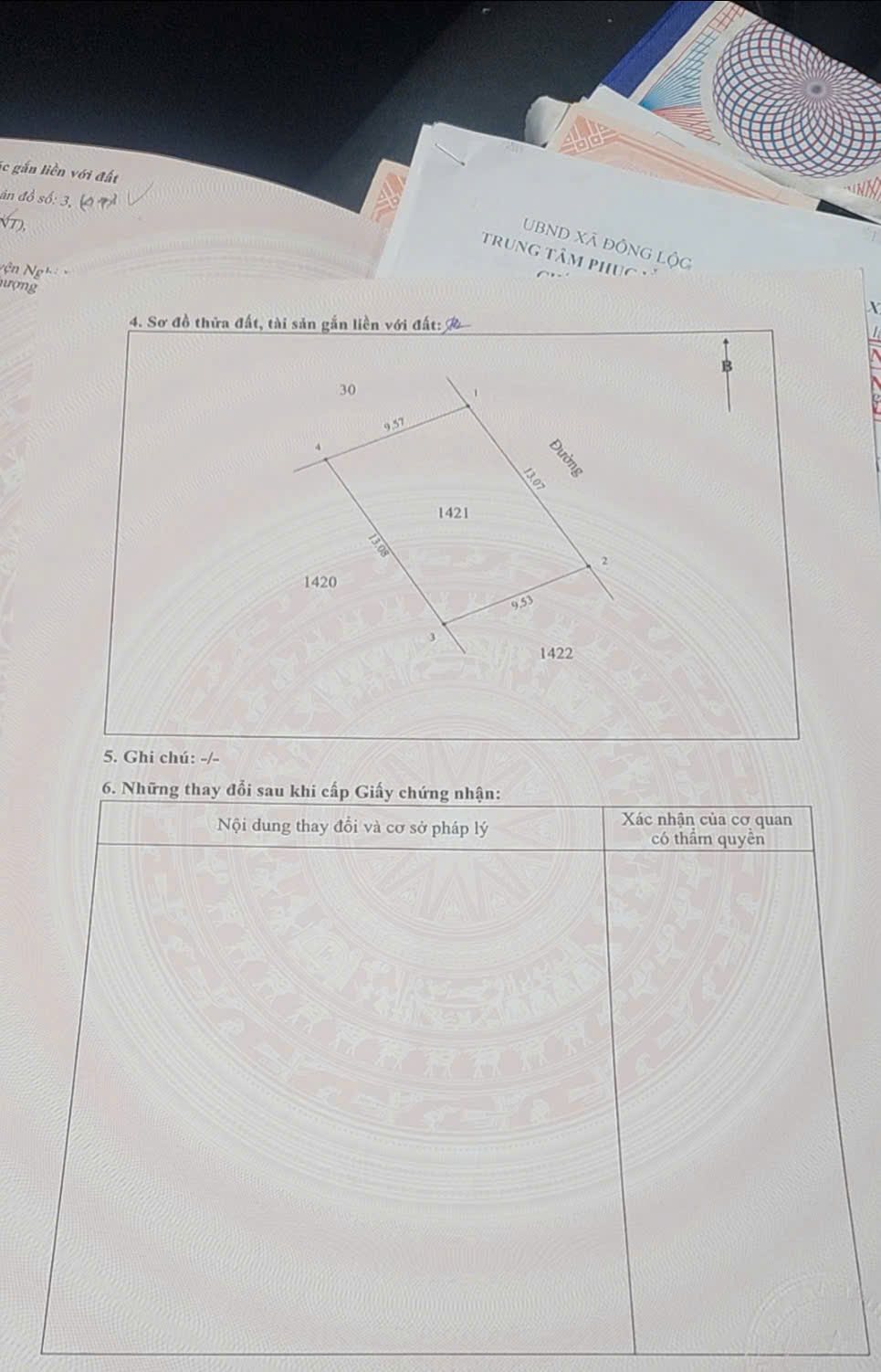 Bán đất nền tại xóm 1, Nghi Thạch, Nghệ An, diện tích 123m2, ngay lối 2 Quốc lộ 46, vị trí đắc địa