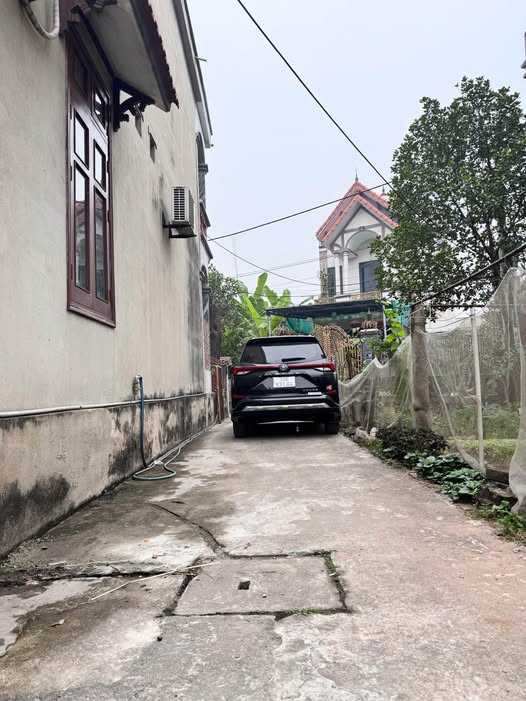 Bán đất huyện Thường Tín, thành phố Hà Nội, giá 3 tỷ