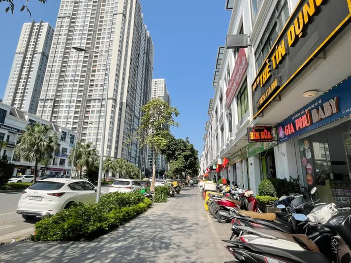 Bán biệt thự quận Cầu Giấy, thành phố Hà Nội, giá 59 tỷ