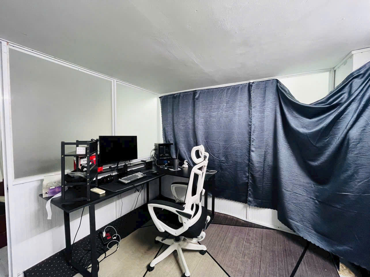 Nhà cấp 4 gác lửng Tam Hiệp, giá 2,7 tỷ, sổ riêng thổ cư