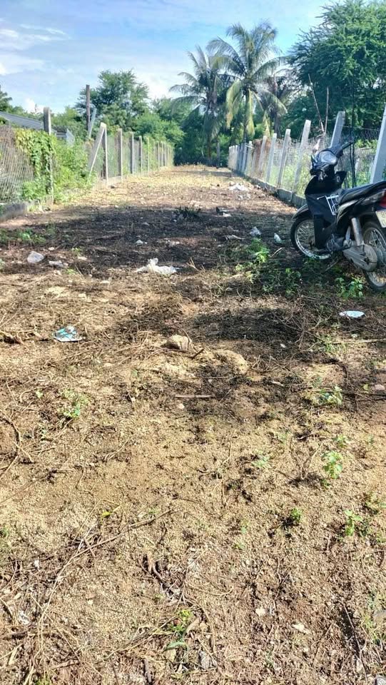 Bán đất huyện Ninh Hải, tỉnh Ninh Thuận, giá 790 triệu
