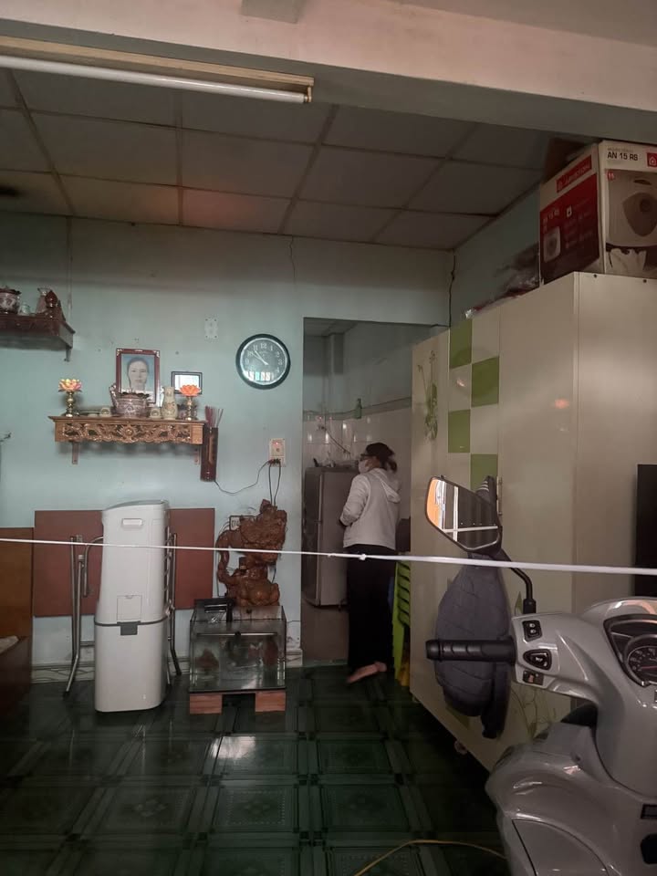 Bán nhà riêng quận Thanh Khê, thành phố Đà Nẵng giá 2,06 tỷ