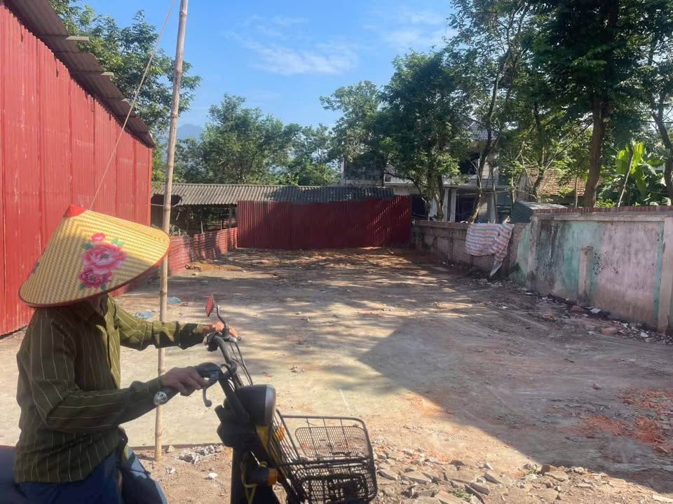 Bán đất huyện Tam Đảo, tỉnh Vĩnh Phúc, giá 1,9 tỷ