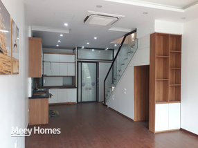 Cho thuê nhà riêng quận Hà Đông, thành phố Hà Nội, giá 20 triệu/tháng