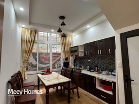 Cho thuê nhà Kim Mã, 60m2, 5 tầng, giá 16 triệu/tháng