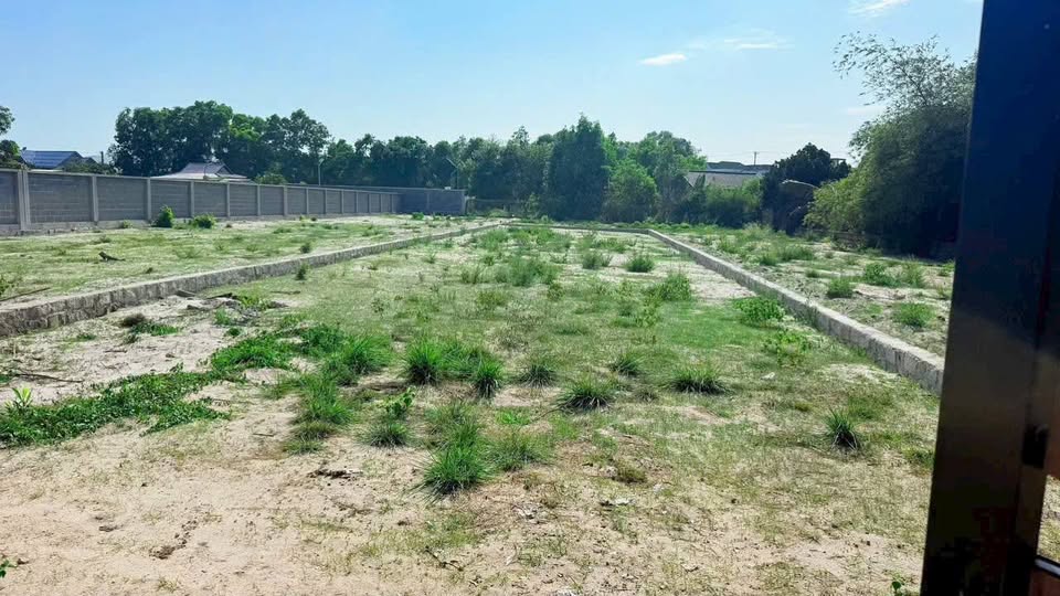 Bán đất huyện Đất Đỏ, tỉnh Bà Rịa, Vũng Tàu giá 3,5 tỷ