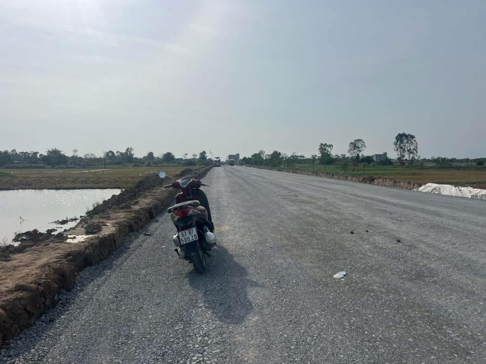 Bán đất Gò Công siêu rẻ, 222m2, giá chỉ 500 triệu, nhanh tay kẻo lỡ