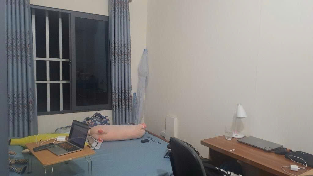 Bán nhà Hoàng Liệt, Hoàng Mai, ngõ nông, gần ô tô, trước nhà thoáng, giá chỉ 6 tỷ