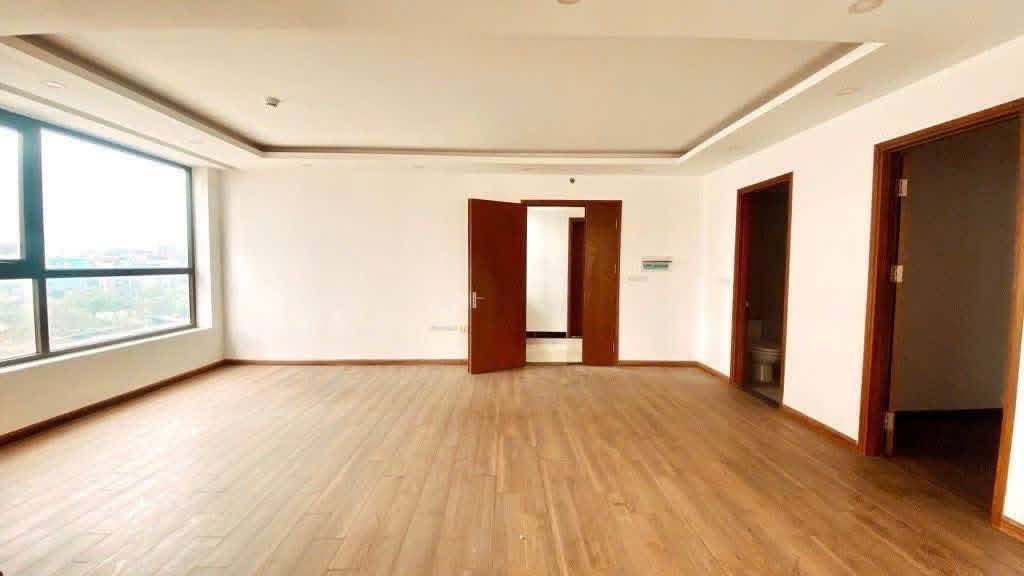 Bán căn hộ chung cư tòa CT3 (X2 Đại Kim), Hoàng Mai, 3 phòng ngủ, hướng mát