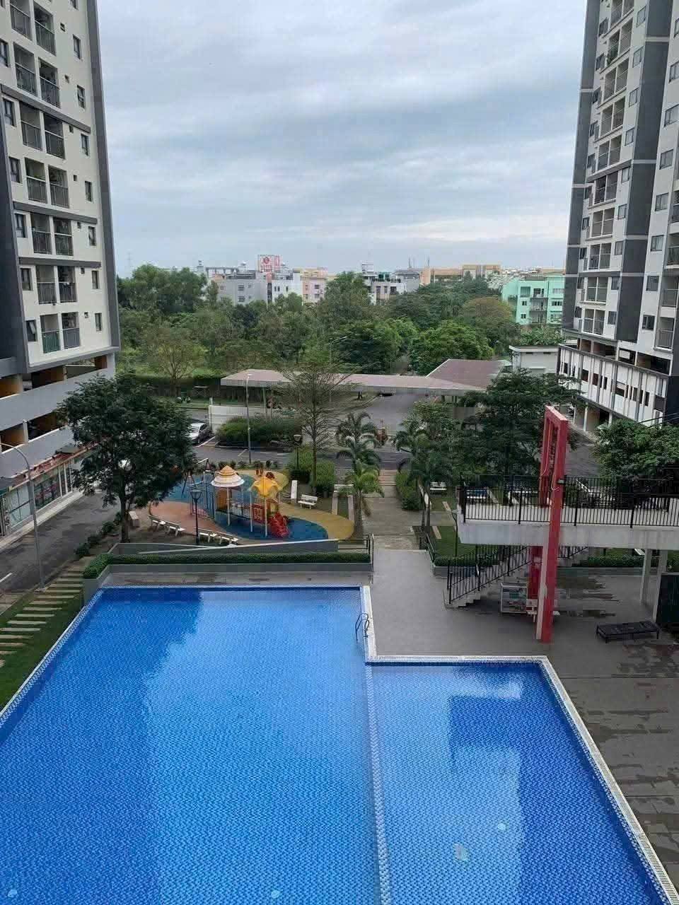 Bán căn hộ 2 phòng ngủ Eco Xuân, 67m2, view hồ bơi, sổ sẵn, giá 2.3 tỷ