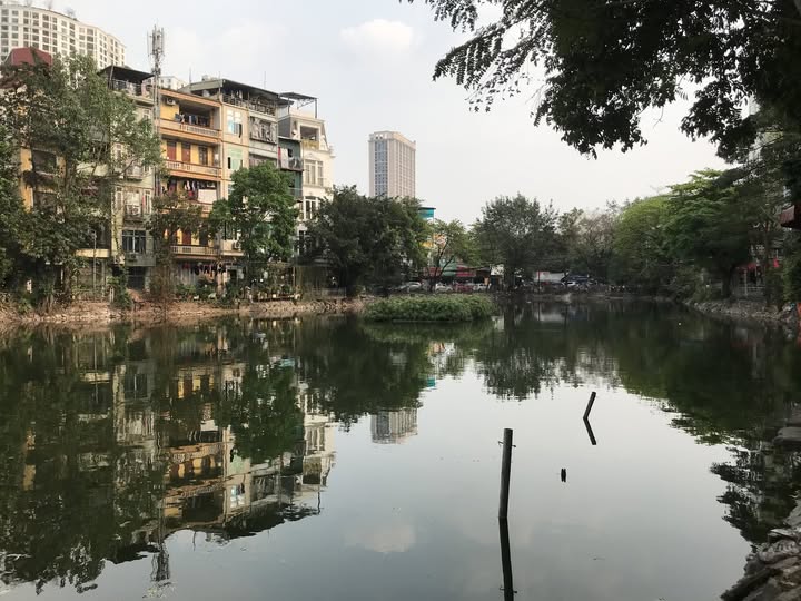 Bán nhà riêng quận Thanh Xuân, thành phố Hà Nội, giá 8 tỷ