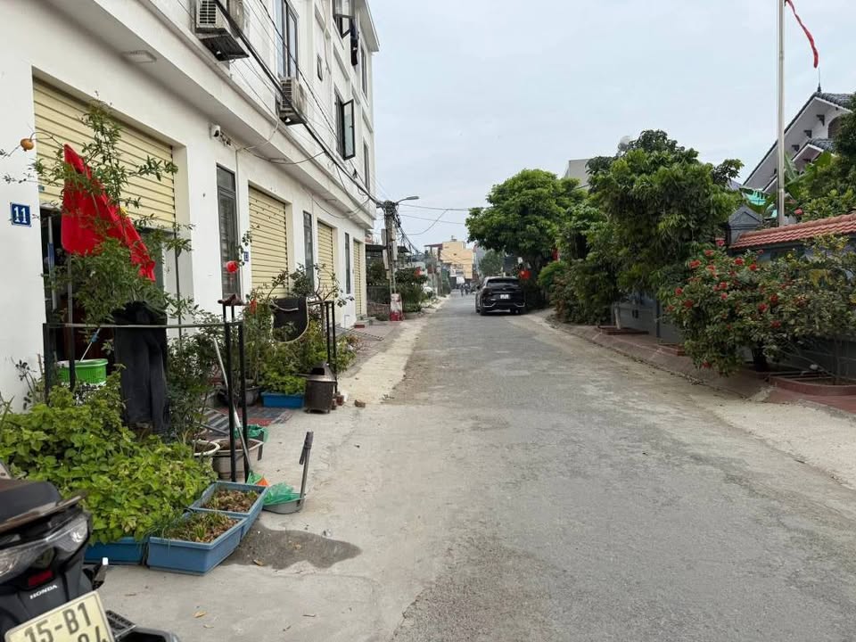 Bán nhà riêng quận Dương Kinh, thành phố Hải Phòng, giá 2,6 tỷ