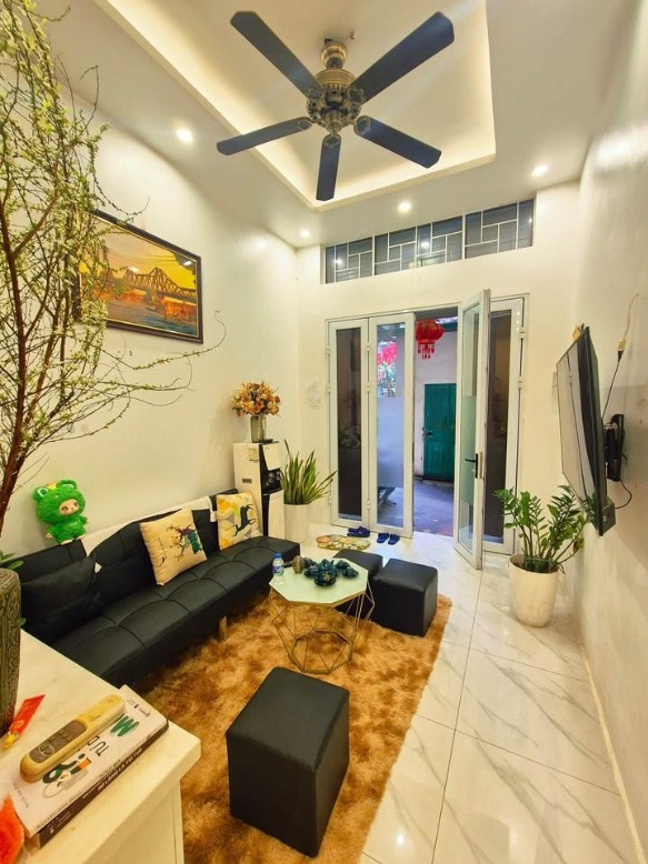 Bán nhà riêng quận Ba Đình, thành phố Hà Nội, giá 8 tỷ