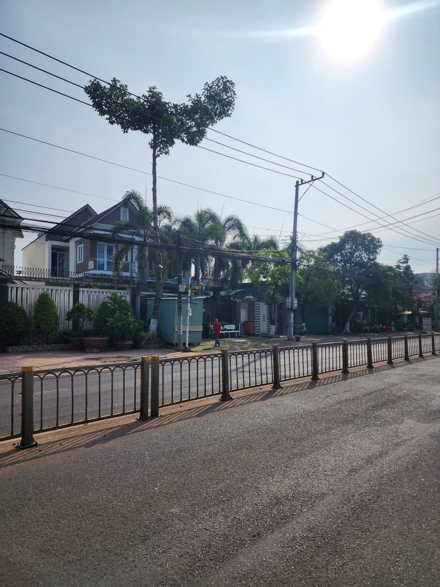 Bán đất nền tại phường Long Khánh, diện tích 5x17m, thổ cư sổ riêng, giá 750 triệu