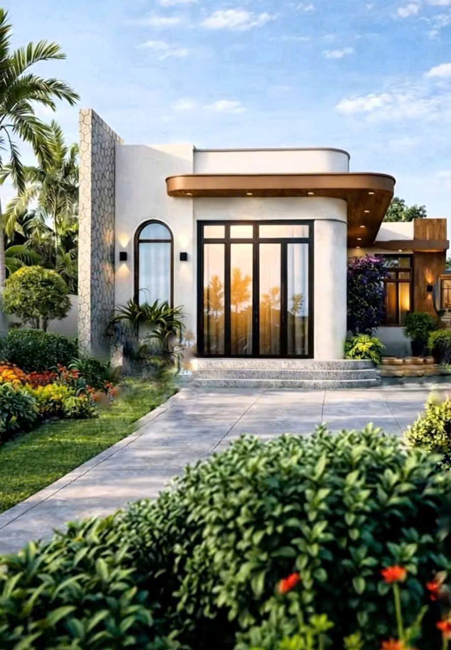 Bán nhà riêng huyện Châu Thành, tỉnh Bến Tre, giá 1,6 tỷ