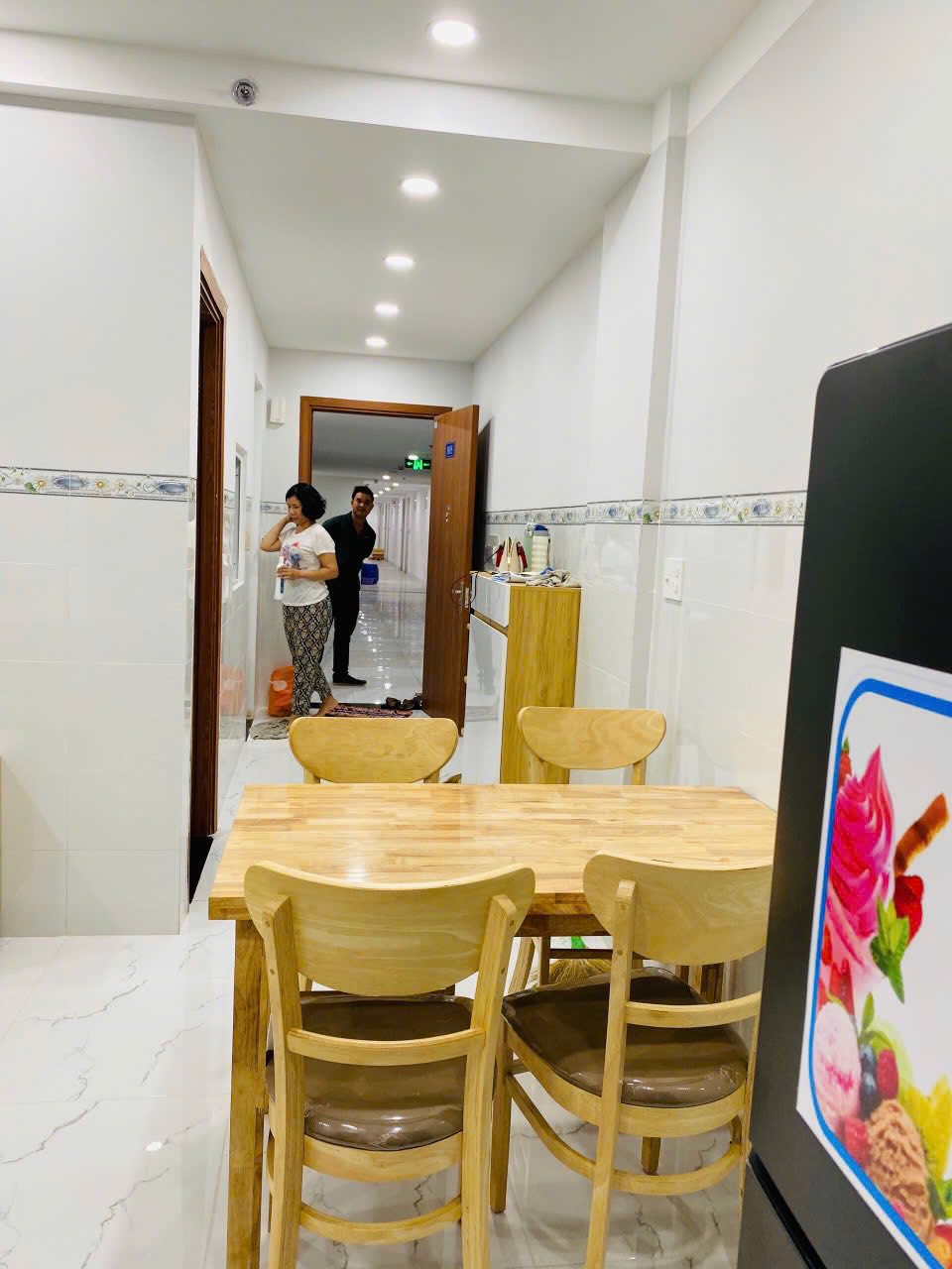 Cho thuê chung cư Phúc Đạt, Phú Lợi, Thủ Dầu Một, Bình Dương cũ, giá 6 triệu/tháng