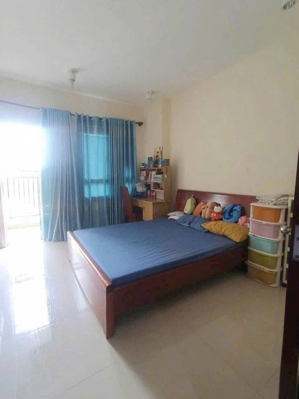 Bán căn hộ 1 phòng ngủ Vũng Tàu Center, giá 2.35 tỷ