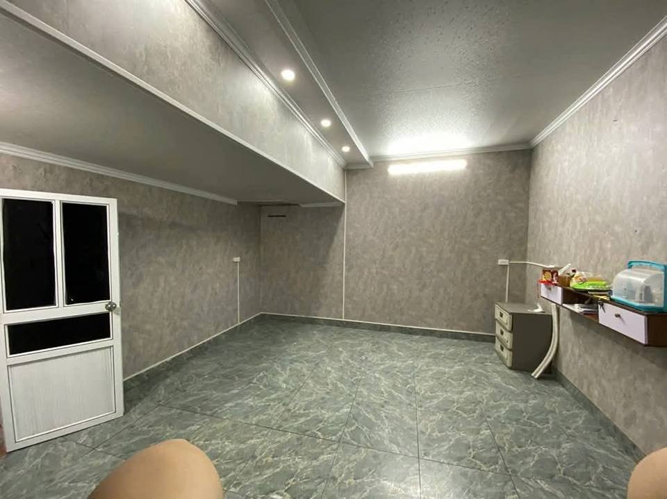 Bán nhà ngõ 235 Hoàng Văn Thụ, Nam Định, giá 860 triệu