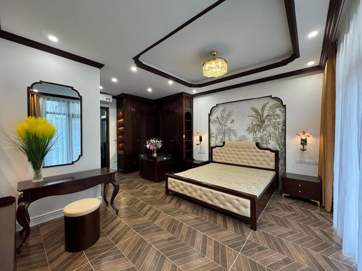 Bán nhà riêng quận Ba Đình, thành phố Hà Nội, giá 11,5 tỷ